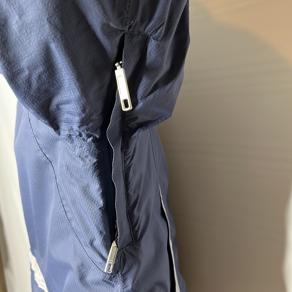 Spyder Axis Ski/Snowboard Jacket, No Size Tag See… - image 5